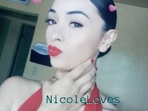 NicoleLoves