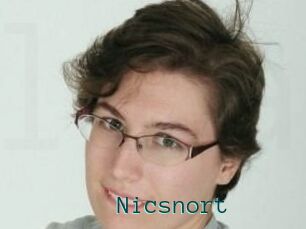 Nicsnort