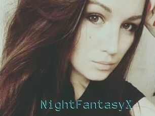 NightFantasyX