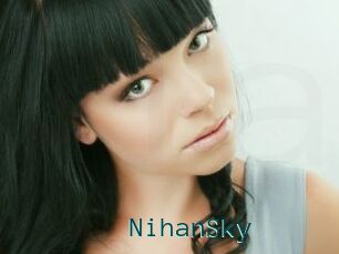 NihanSky
