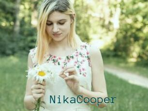 NikaCooper