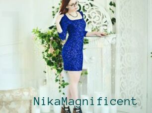 NikaMagnificent
