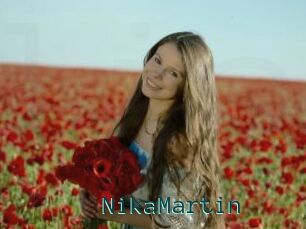 NikaMartin
