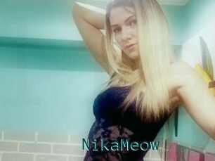 NikaMeow