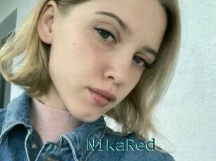 NikaRed