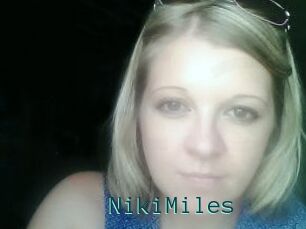 NikiMiles_
