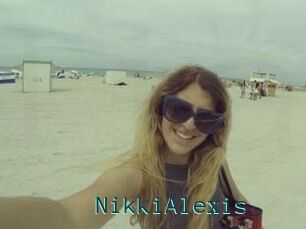 NikkiAlexis