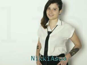 NikkiAsua