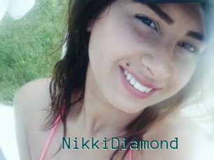 NikkiDiamond