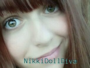 NikkiDollDiva