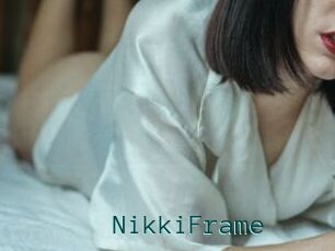NikkiFrame