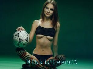 NikkiGreenCA