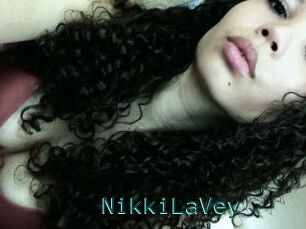 NikkiLaVey