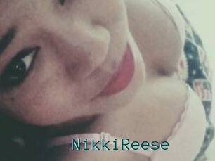NikkiReese