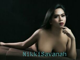 NikkiSavanah
