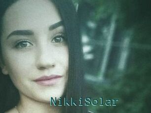 NikkiSolar