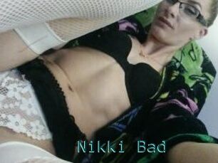 Nikki_Bad