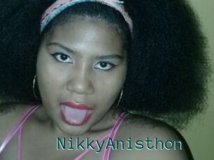 NikkyAnisthon