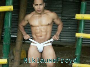 NiklauseFroyd
