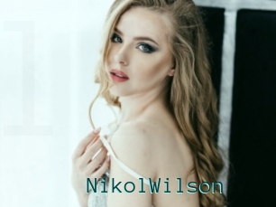 NikolWilson