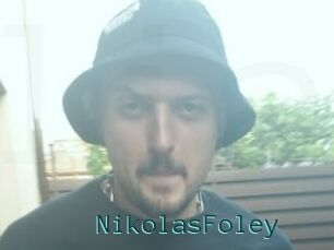 NikolasFoley