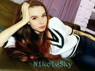 NikoleSky