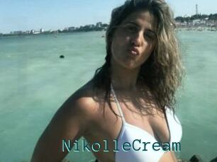 NikolleCream
