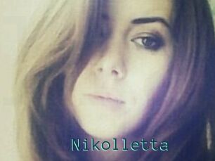 Nikolletta