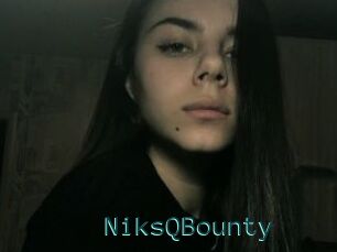 NiksQBounty