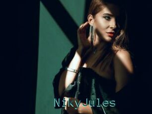 NikyJules