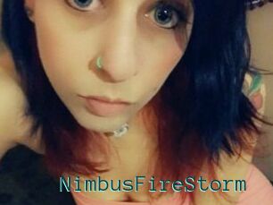 NimbusFireStorm