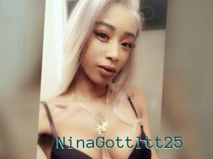 NinaGottItt25