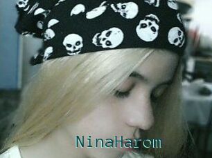 NinaHarom