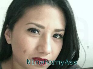 NinaHornyAss