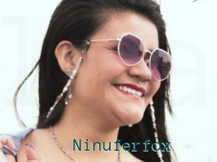 Ninuferfox