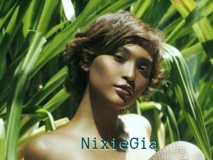 NixieGia