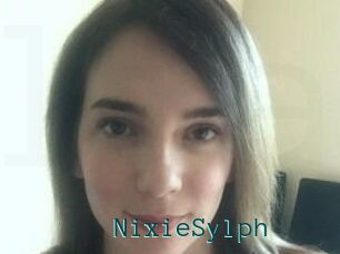 NixieSylph