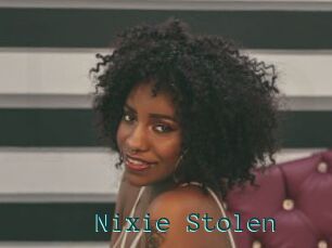 Nixie_Stolen