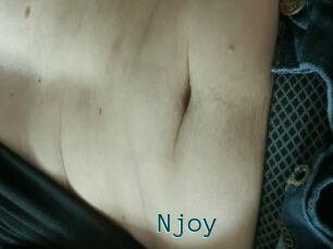 Njoy