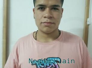 Noahmcklain