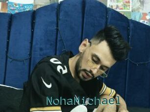 NohaMichael