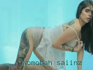 Nomohah_saiinz