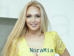 NoraMia