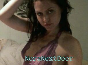 Nora_Next_Door
