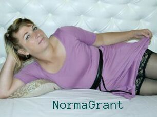 NormaGrant