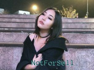 NotForSell