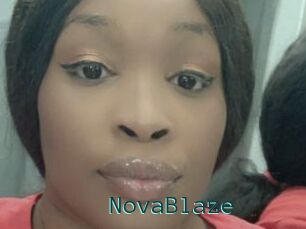 NovaBlaze