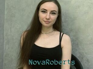 NovaRoberts