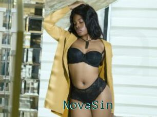 NovaSin