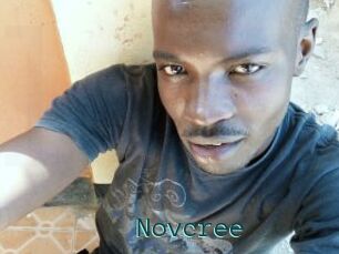 Novcree